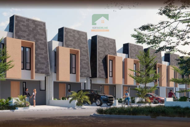 tanaruma-residence-cibinong-Rumah-KPR-bank-Syariah-cibinong