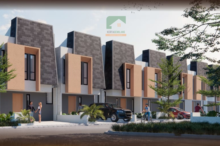 tanaruma-residence-cibinong-Rumah-KPR-Syariah
