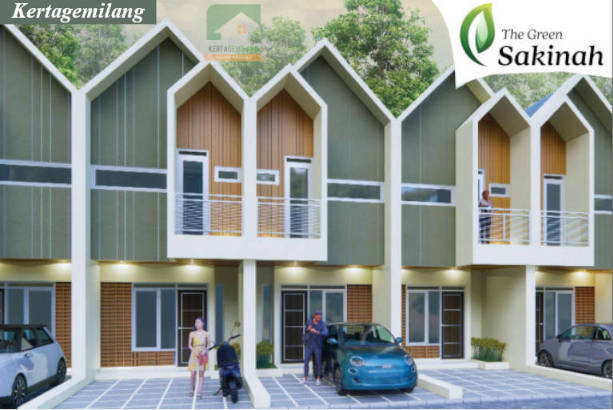 The-Green-Sakinah-Rumah-KPR-Syariah-Sawangan-depok