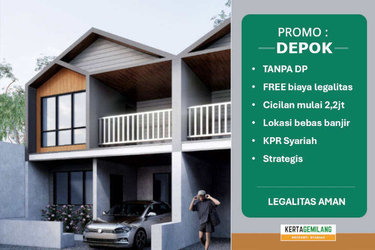 Pesona-Permata-Sakinah-rumah-KPR-Syariah-Depok-1