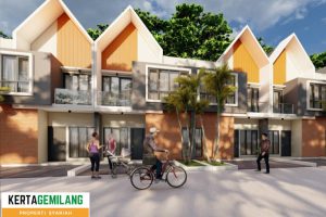 tandjung hills serpong