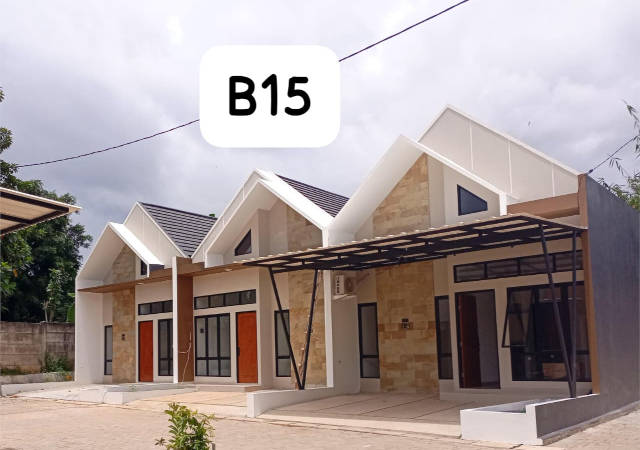 tandjung hills serpong ready stock 1 lantai