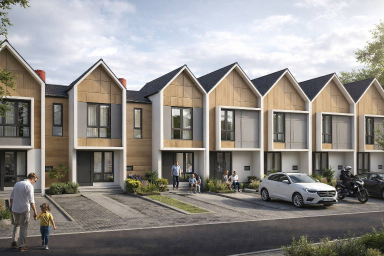 pesona muslim bedahan